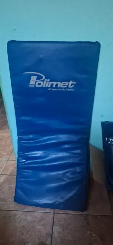 Colchonete para exercícios físicos (Yoga, Pilates...)