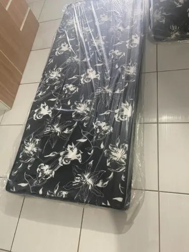 Colchão de beliche D33 (1,88X0,78) Novo direto de fabrica!