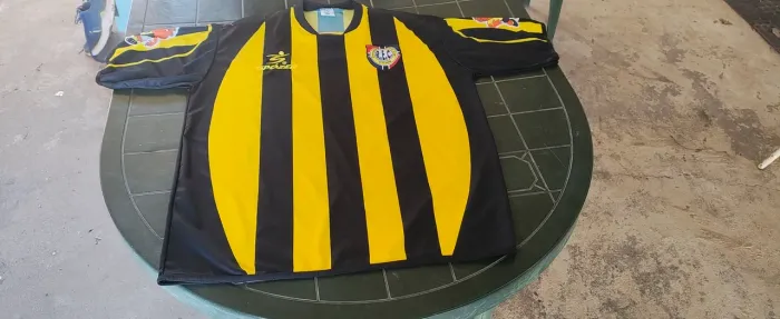 Camisa de Futebol R.E.C. de Rondonópolis/MT