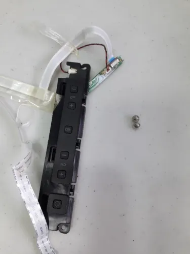 PLACA CONTROLADORA TV PHILIPS 42PFL NOVA