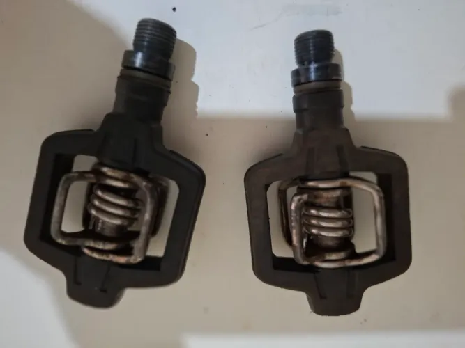 Pedais Crank Brothers