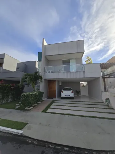 CONDOMÍNIO JARDIM AMÉRICA 