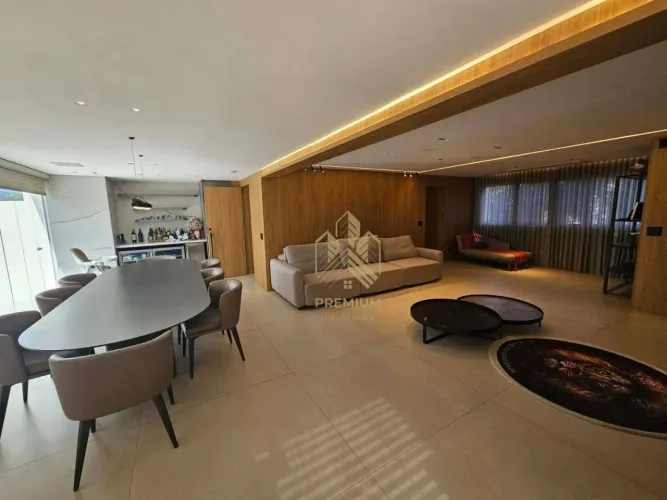 Apartamento com 4 dormitórios à venda, 174 m² por R$ 2.870.000,00 - Tatuapé - São Paulo/SP