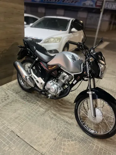 Aluguel de motos