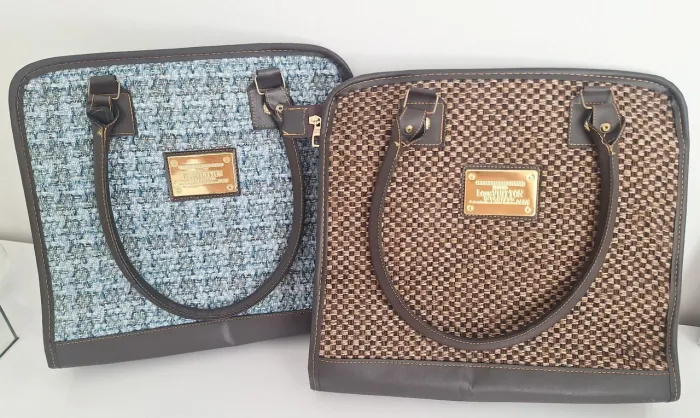 Bolsas Femininas Estilo Clássico