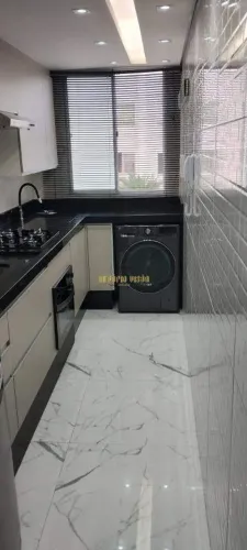 Apartamento Térreo 2 dormitórios a venda no Condomínio Spzaio Supere Suzano