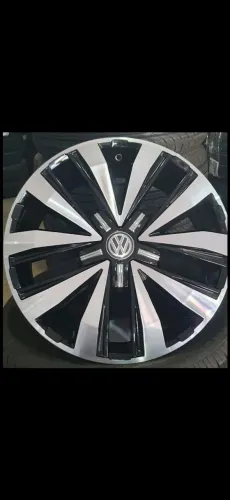 Rodas Amarok Extreme aro22 novas em até 10x de R$695,00 no cartão de crédito