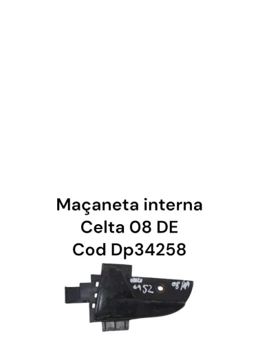 Maçaneta Interna Celta 08 De Cod Dp34258