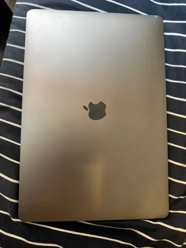 MacBook Pro Apple Cinza i7