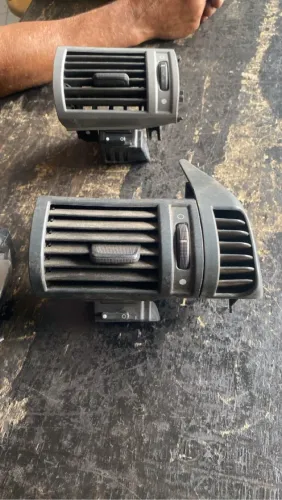 Difusor de ar fiat Stilo lado direito 