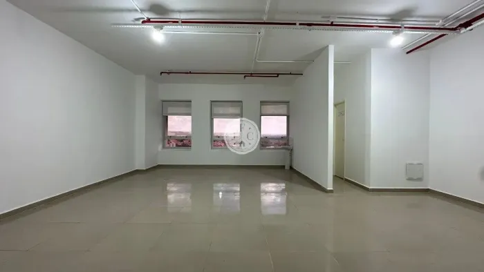 Sala comercial para Alugar, 61m² - Av. Braz Olaia Acosta - Jardim Califórnia