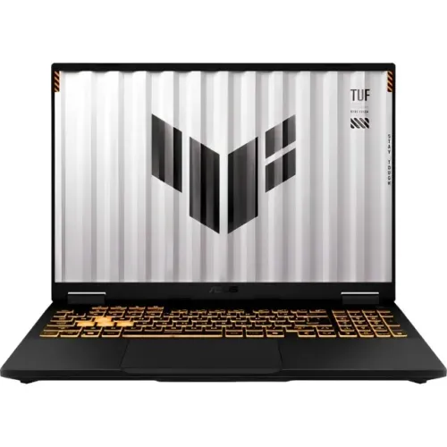 Notebook Gamer Asus Tuf F16 i7-14650HX rtx 5060 8gb - Cinza