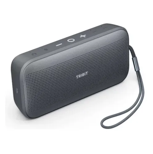 Caixa de Som Bluetooth Tribit Stormbox Flow 25w - PROMOÇÃO