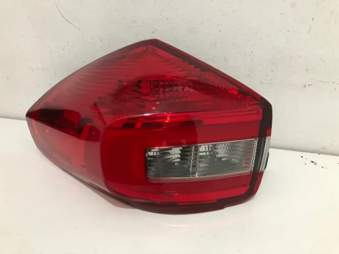 Lanterna Traseira Chery Tiggo 2 2018 Á 2021 Lado Esquerdo Original  