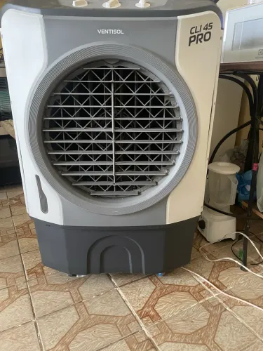 Vendo um Clinatizador