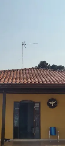 Instalador de Antenas