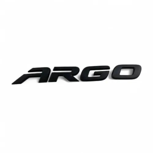 Emblema Fiat Argo 2023 Marca e Modelo: FIAT Argo 1.0 3CC