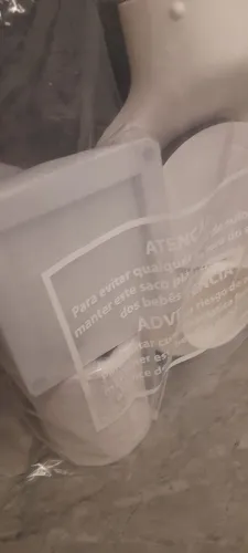 Kit de conexão da secadora
