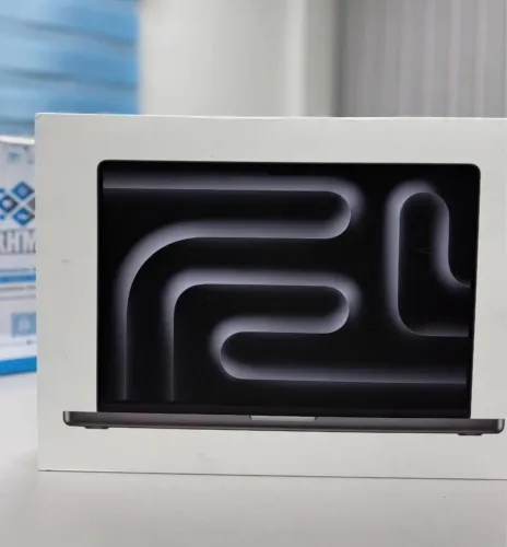 MacBook Pro M4 Pro 14? 512GB SSD e 24GB RAM - Design Elegante e Poderoso