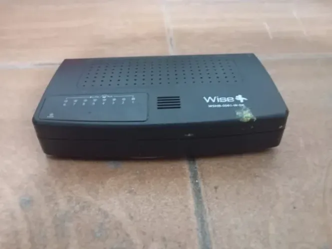 Switch Wise Wshb-0081-w-sk