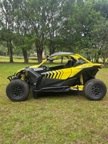 Utv Can Am Maveck X3 XDS 