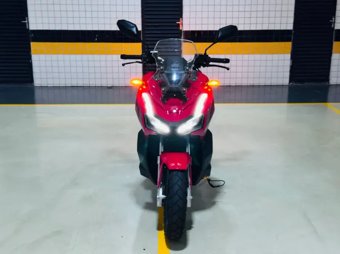 Honda ADV 2024 4.200km