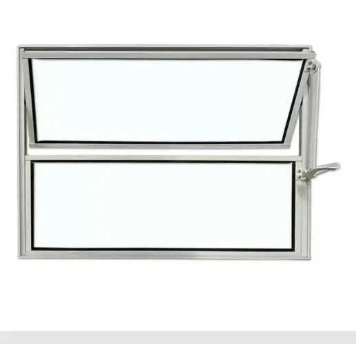 Vendo vitrô novo na caixa com NF 