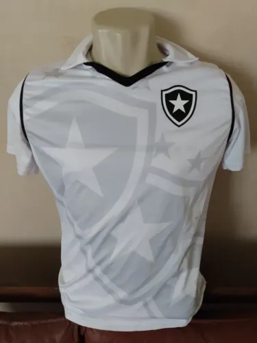 Camisa botafogo licenciada