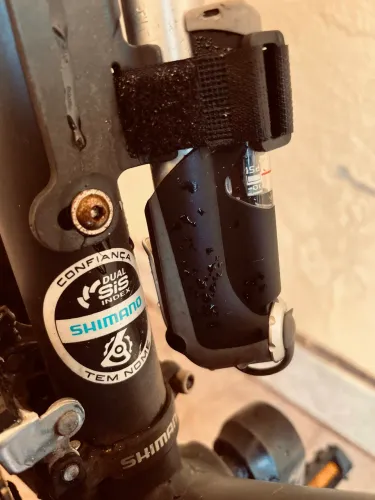 Vende-se bicicleta Sense