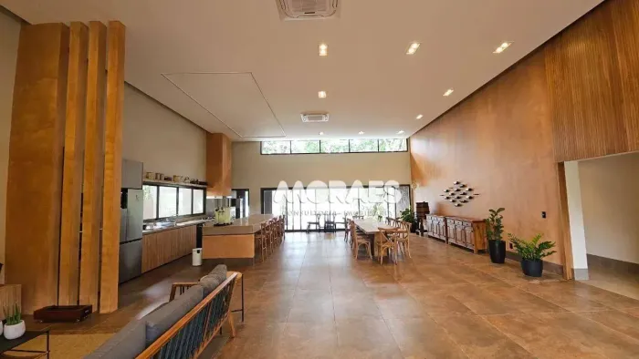 Arealva/SP Rancho de luxo Mobiliado, Contendo uma belíssima Residência com acabamentos de 