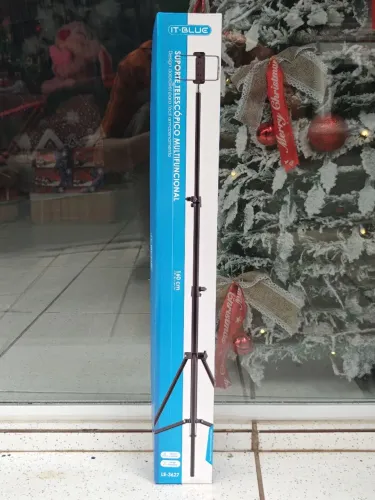 Suporte de celular 160cm - entrega em São Luís e região 