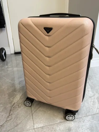 Mala de Bordo Santino 10kg