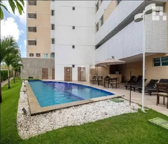 Apartamento no Parque Del Sol Cod0274