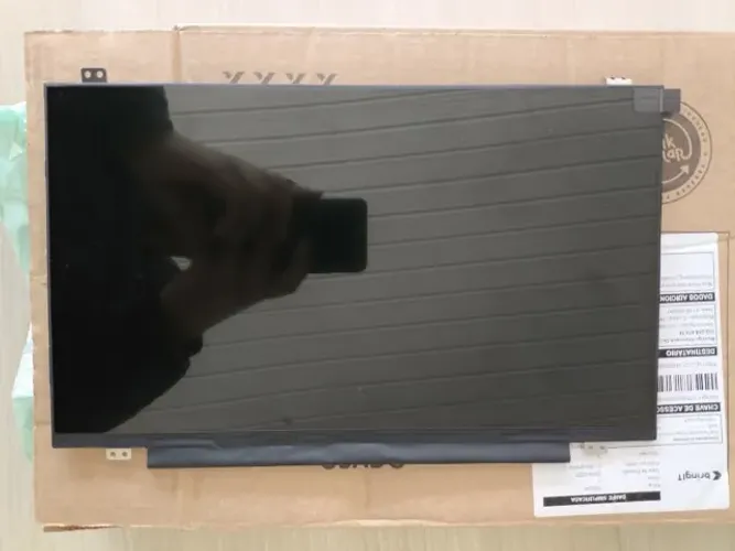 Tela 14" LED Slim Para Notebook Lenovo T480 *Produto novo e sem uso