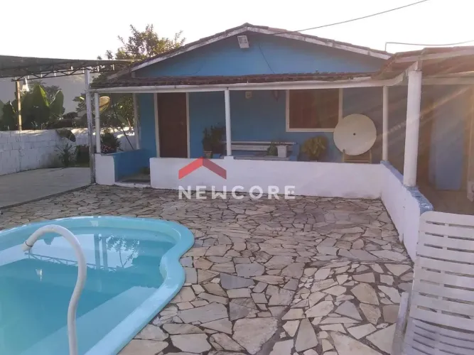 Sítio em CENTRO - Barnabés - Juquitiba/SP