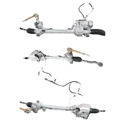 Caixa de direção elétrica Fusion 3.0 v6 2009 2010 2011 2012