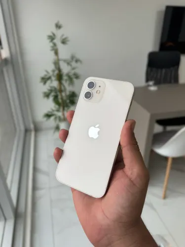 IPHONE 12 64 GIGAS SEM FACE ID