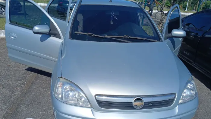 Corsa Premium 1.4 2011 complet com ngv