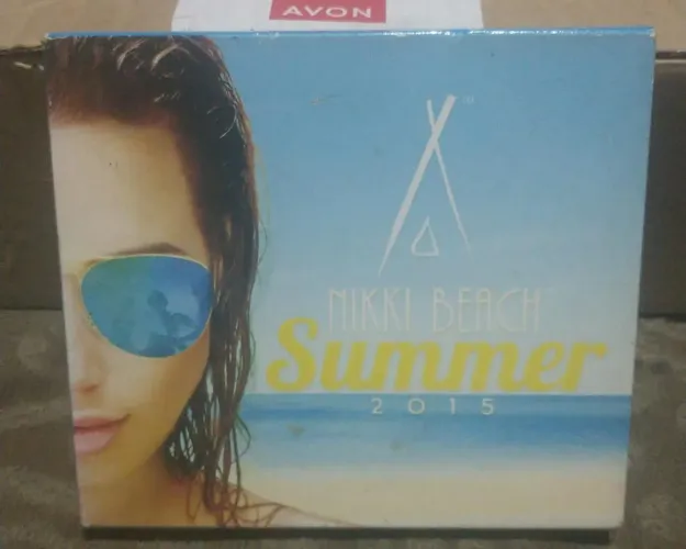 2 Cds Nikki beach summer 2015