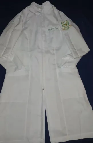 Vende-se jaleco de enfermagem 