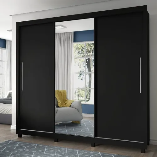 Guarda roupa Royale