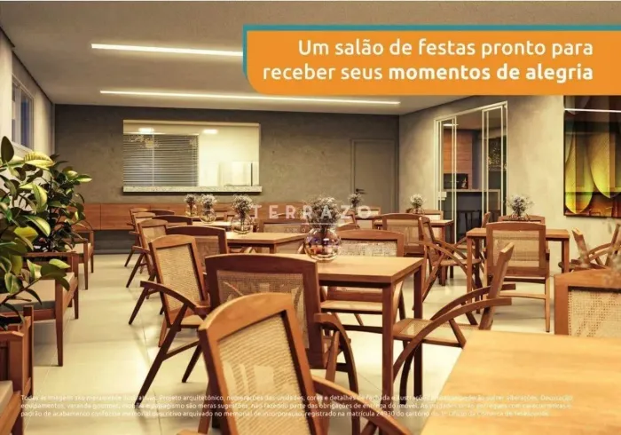 Apartamento à venda, 2 quartos, 1 suíte, 1 vaga, Posse - Teresópolis/RJ