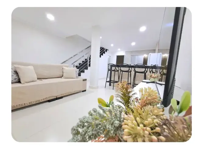Casa NOVA em Porto Seguro!