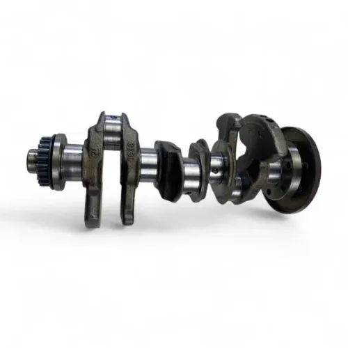 Virabrequim STD GM TRACKER ONIX 1.0 TURBO 20 23 RETIFICA