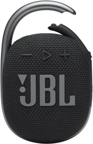 CAIXA SOM JBL CLIP 4 ORIGINAL