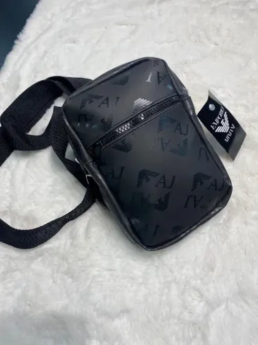 Bag frontal de grife 