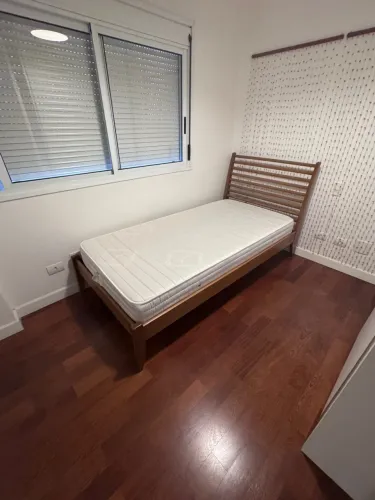 Cama de solteiro (viúva)