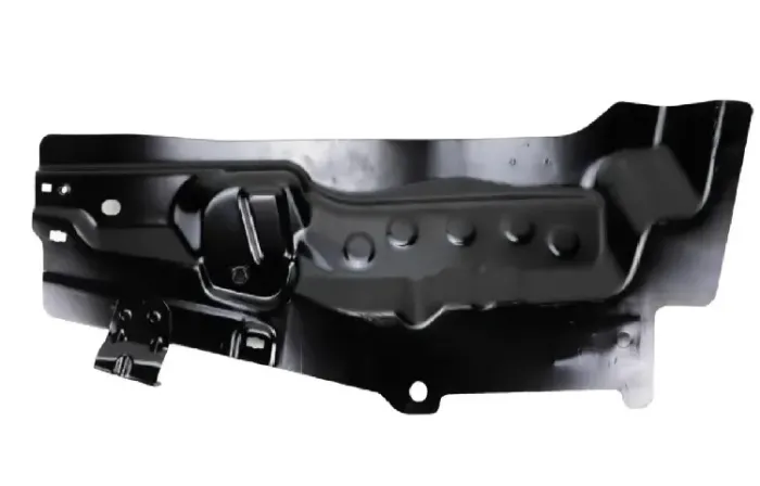 Encaixe Longarina Esq Punto Original 51902159