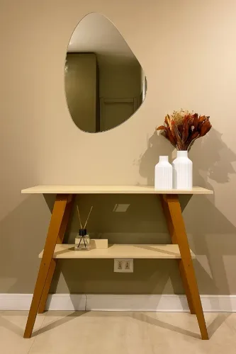 Aparador Retro em MDF Novo Fábricamos 