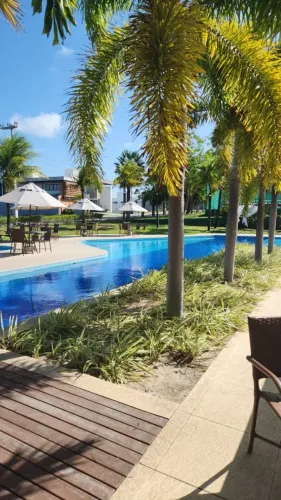 Vendo lote Jardins das Dunas